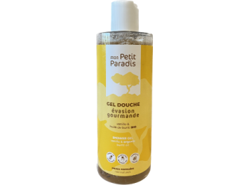 MON PETIT PARADIS DOUCHEGEL 300ML EVASION GOURMANDE