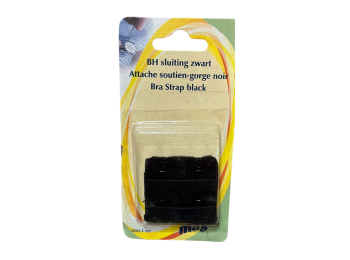 MAGIC BH SLUITING ZWART