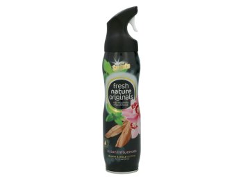 AT HOME LUCHTVERFRISSER 300ML ASIAN INFLUENCES