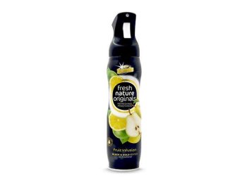 AT HOME LUCHTVERFRISSER 300ML FRUIT INFUSION
