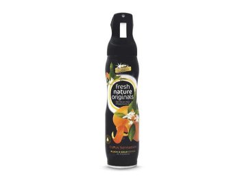 AT HOME LUCHTVERFRISSER 300ML CITRUS SENSATION
