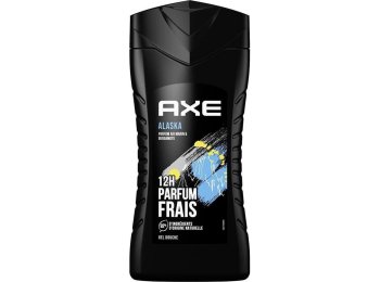 AXE DOUCHE 250ML ALASKA