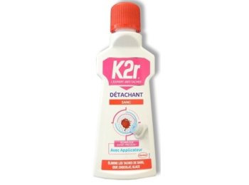 K2R ONTVLEKKER BLOED MET APPLICATOR 50ML