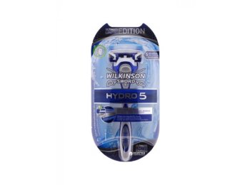 WILKINSON SCHEERMES HYDRO 5 ULTIMATE LIMITED EDITION (5 MESSEN)