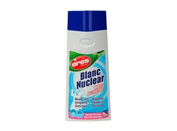ERES BLANC NUCLEAR 300 GR 15 SC VOOR ALLE WIT TEXTIEL