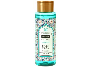 SENCE BADSCHUIM 400ML FRESH MINT