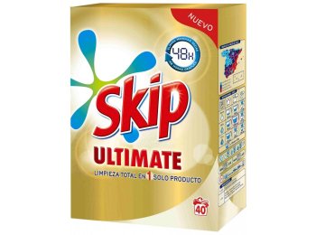 SKIP WASPOEDER 40 SC. 3,32 KG ULTIMATE