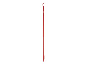 VIKAN ERGONOMISCHE STEEL ROOD GLASVEZEL DIAM. 42 X 1300 MM