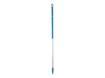 VIKAN ERGONOMISCHE STEEL BLAUW DIAM. 42 X 1500 MM ALUMINIUM