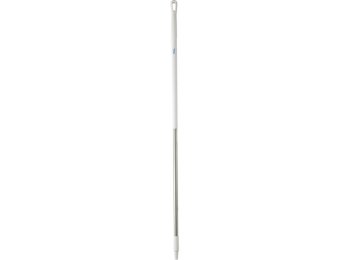 VIKAN ERGONOMISCHE STEEL WIT DIAM. 42 X 1500MMALUMINIUM