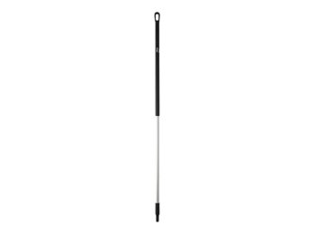 VIKAN ERGONOMISCHE STEEL ZWART
