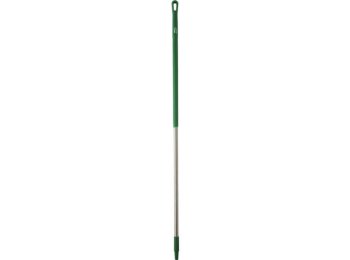 VIKAN ERGONOMISCHE STEEL GROEN ROESTVRIJ STAALDIAM. 42 X 1500 MM