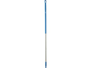 VIKAN ERGONOMISCHE STEEL BLAUW ROESTVRIJ STAALDIAM. 42 X 1500 MM