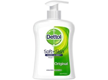 DETTOL HANDZEEP 250ML ORIGINAL