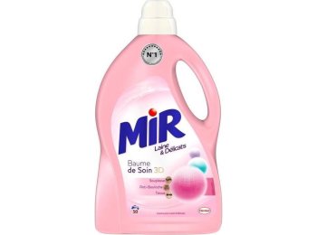 MIR VLOEIBAAR WASMIDDEL 3L 50SC LAINE