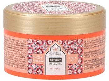 SENCE BODY CREME MANUVA 200ML