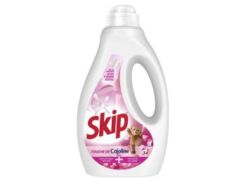 SKIP VLOEIBAAR WASMIDDEL TOUCHE DE CAJOLINE 34SC 1,53L