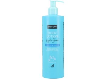 SENCE BODY LOTION 400ML MET POMP HYDRO SHOCK