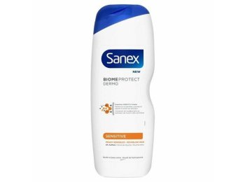 SANEX DOUCHE 750ML DERMO SENSITIVE