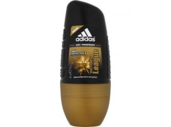 ADIDAS DEO ROLL ON 50 ML VICTORY LEAGUE