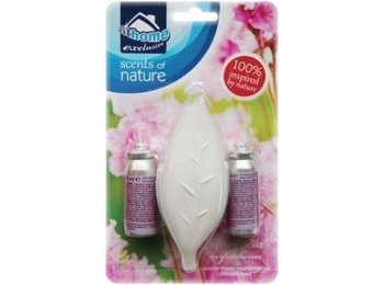 AT HOME MINISPRAY SPRING FIELDS 2 X 10ML