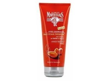 LE PETIT MARSEILLAIS CONDITIONER 200ML KARITE EN ARGANOLIE NUTRITION INTENSE