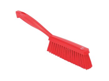 VIKAN HANDVEGER MEDIUM ROOD
