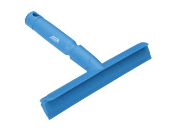 VIKAN HANDWISSER POLIPROP BLAUW 205X37X270 MM
