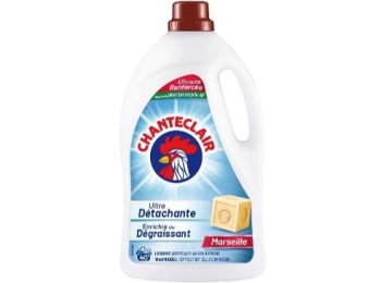 CHANTECLAIR VLOEIBAAR WASMIDDEL 40SC 2000ML MARSEILLE