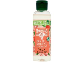 LE PETIT MARSEILLAIS DOUCHE CONC 100ML GRENADE