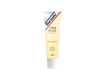 BARANNE SCHOENSMEER 100ML CREME DE LUXE INCOLORE