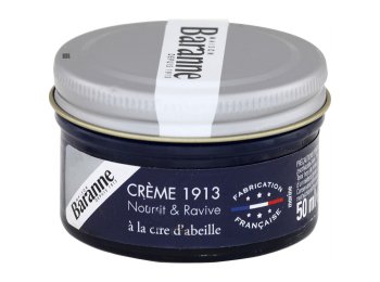 BARANNE SCHOENSMEER 50ML BLAUW