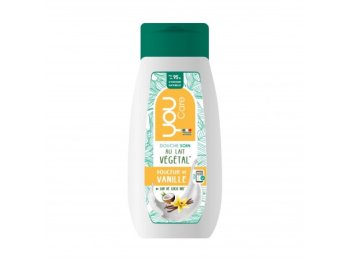 YOU GEL DOUCHE 250ML COCOSMELK VANILLE