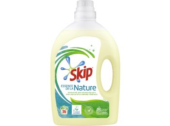 SKIP VLOEIBAAR WASMIDDEL 1,98 L 36SC ESSENCE DE LA NATURE