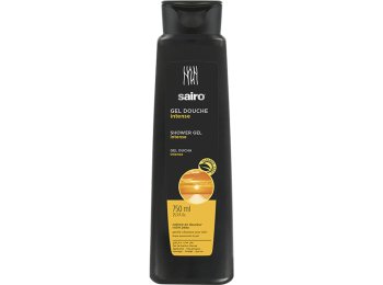 SAIRO DOUCHE INTENSE 750 ML
