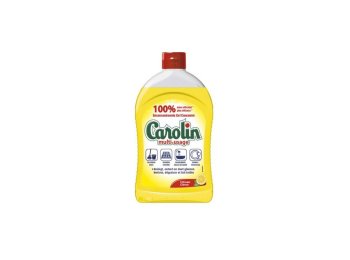 CAROLIN ALLESREINIGER 500 ML CITROEN