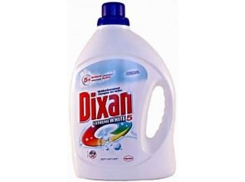 DIXAN VLOEIBAAR WASMIDDEL 36 SC. 2,7 L EXTREME WHITE