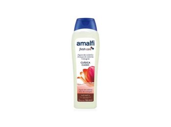 AMALFI EAU DE COLOGNE 750 ML CLASSICO ROYALE