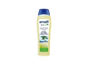 AMALFI EAU DE COLOGNE 750 ML CARAIBISCHE CITROEN