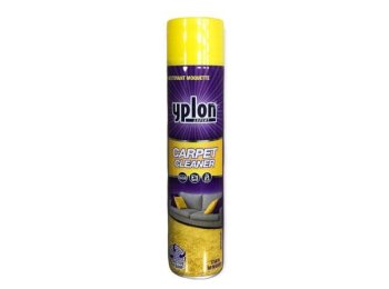YPLON EXPERT TAPIJTREINIGER 600 ML