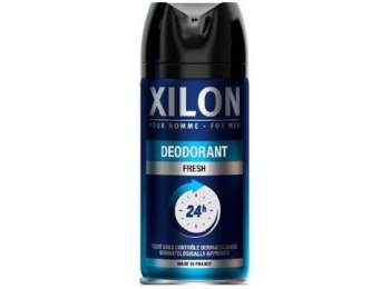 XILON DEODORANT HEREN 150 ML