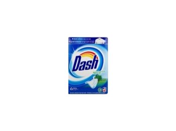 DASH WASPOEDER 2,600KG 40SC WASDRAADFRIS