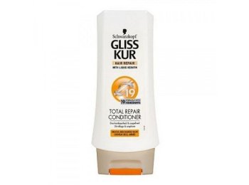 GLISS KUR CONDITIONER 200 ML TOTAL REPAIR