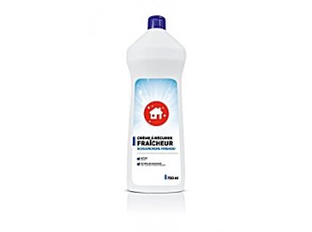 ZMK SCHUURCREME AMMONIAK 750 ML