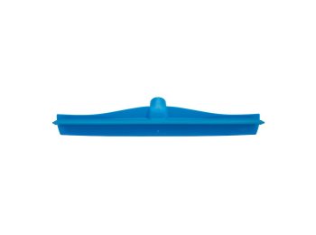 VIKAN VLOERWISSER EENBLADIG 40 CM BLAUW