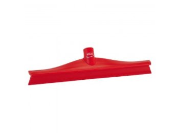 VIKAN VLOERWISSER EENBLADIG 40 CM ROOD