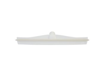 VIKAN VLOERWISSER EENBLADIG 40 CM WIT