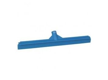 VIKAN VLOERWISSER EENBLADIG 50 CM BLAUW