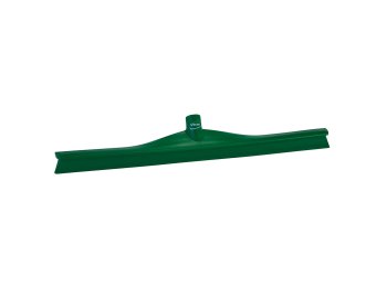 VIKAN VLOERWISSER EENBLADIG 60CM GROEN