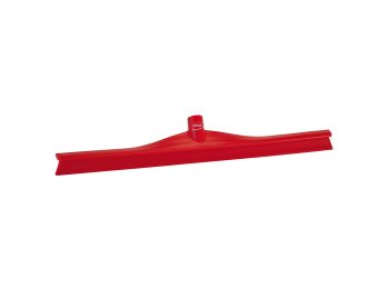 VIKAN VLOERWISSER EENBLADIG 60CM ROOD